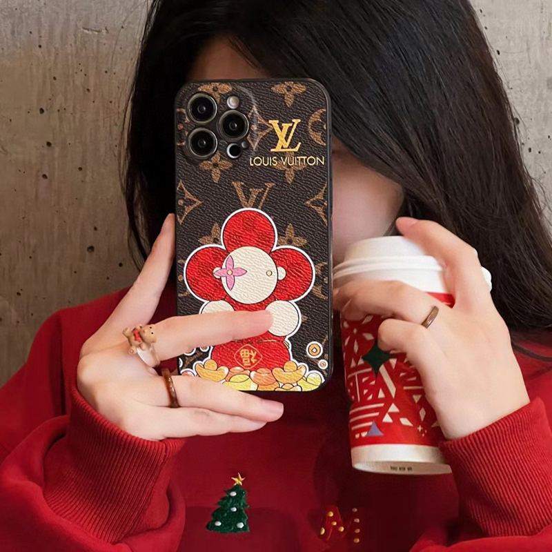 人気ブランドの VUITTON IPHONE バンパー12/12PRO ルイヴィトン 