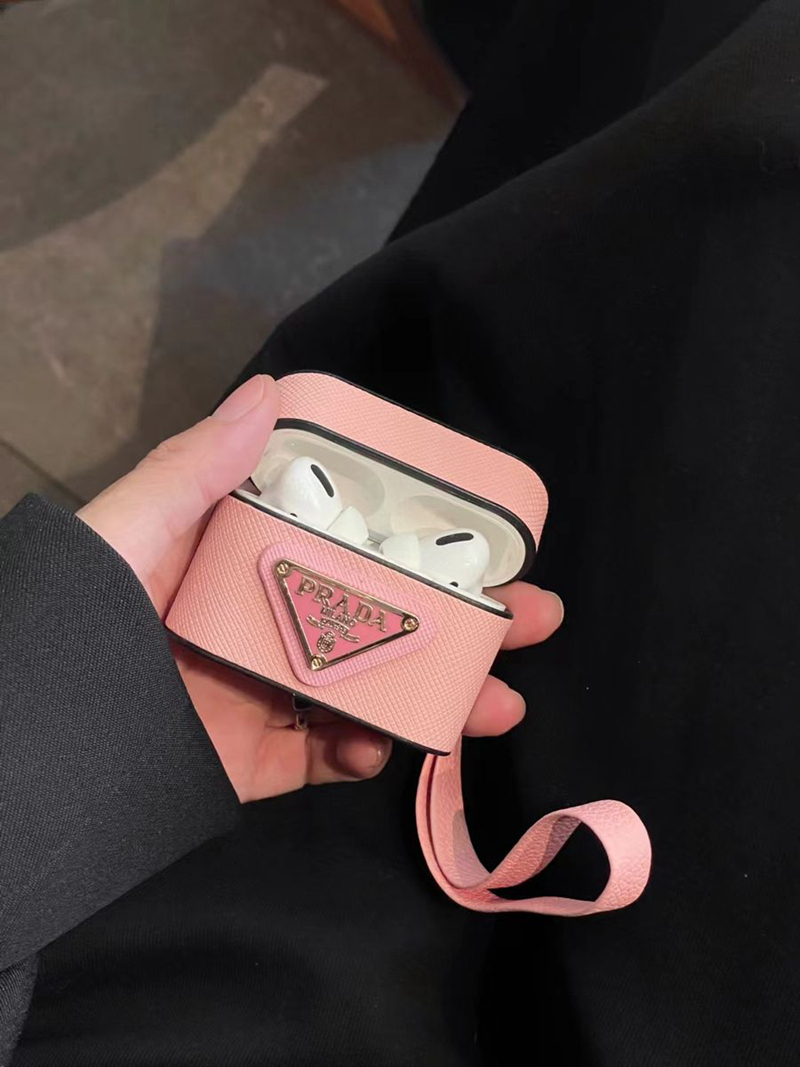 Prada airpod online case