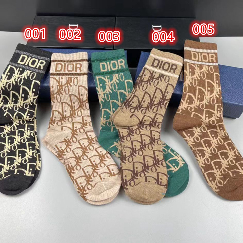 未使用新品ディオール 靴下 ソックス あったか クリスマスギフト Dior 楽天市場】【Christian Dior】クリスチャンディオール
