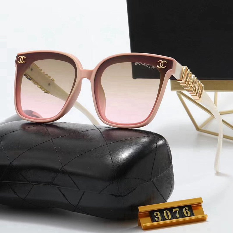 ブランド Chanel サングラス ガラス 高品質 UVカット シャネル Sunglass ロゴ入れ エレガント 偏光レンズ 女性  Sunglasses レディース 紫外線防止 運転用 おしゃれ 小顔４カラー 超軽量ランニング 釣り 登山 おしゃれ ファッション