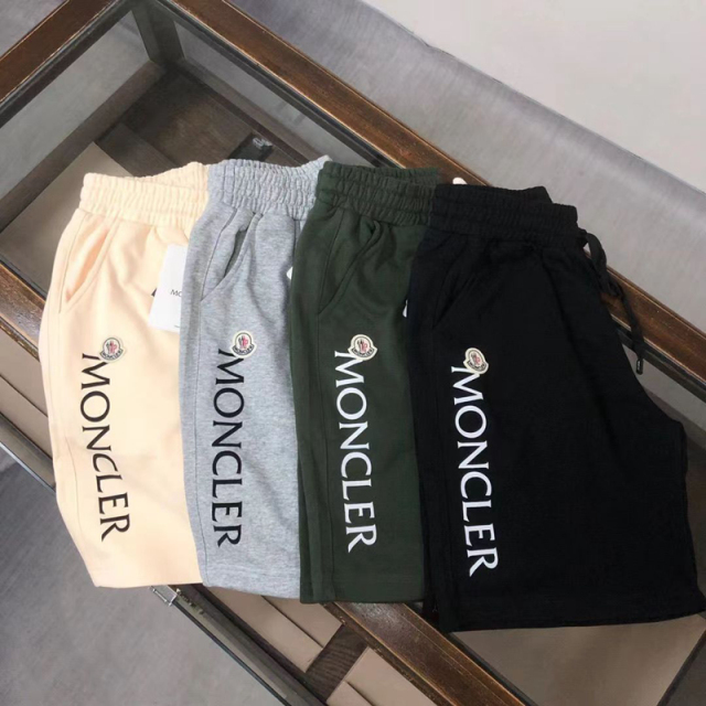 モンクレールハイブランドコピー品パンツ メンズ UVカット速乾 フィラ 