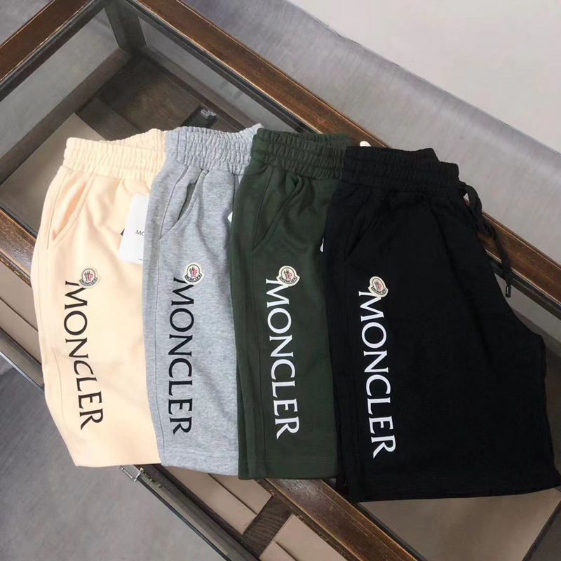 モンクレールハイブランドコピー品パンツ メンズ UVカット速乾 フィラ 