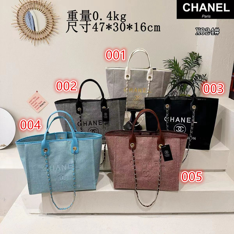 シャネル バックトートバッグ 定番 ブランド CHANEL シャネル