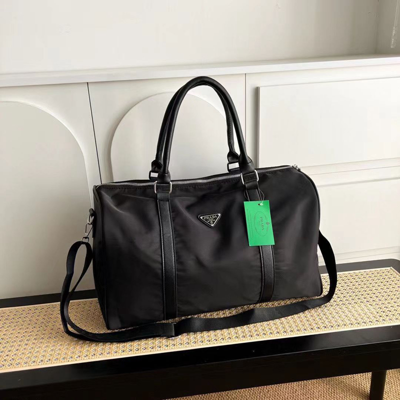 Prada プラダ コピー品 ブランドハンドバッグ旅行バッグ3色選択可 