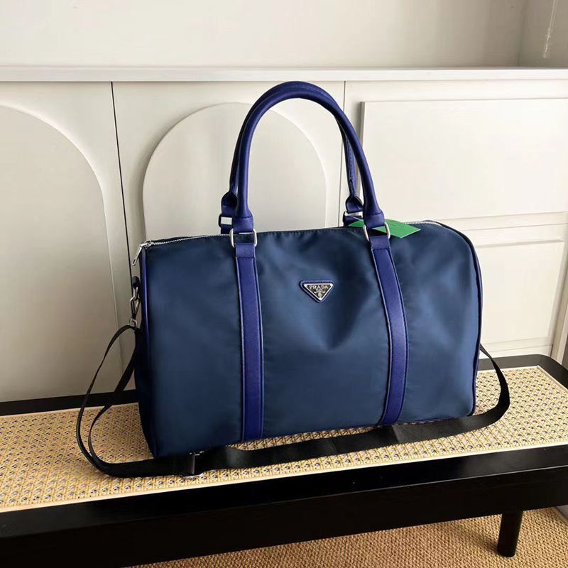 新品】PRADA プラダ 長財布 噛みしめれ 【ミニバッグ】 
