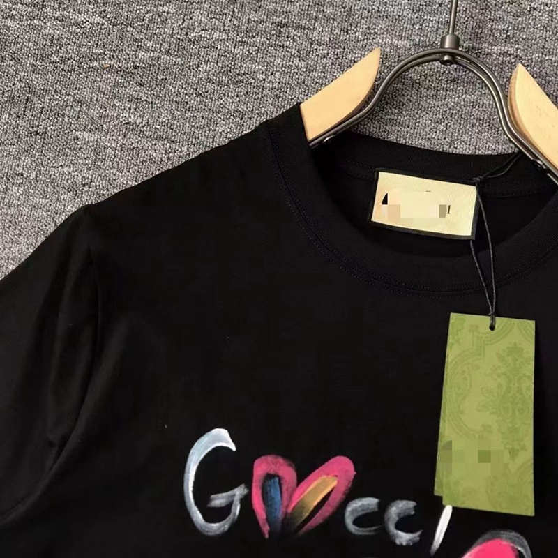 グッチハイブランドGG Tシャツ メンズ 半袖 夏服 かわいい gucciティーシャツ 人気 ブランド 上着 可愛いウサギ柄 服 大きいサイズ Gucciグッチティシャツ オシャレ てぃーしゃつ 綿100 Tshirt なつふく 派手 カットソー 男女兼用 春 夏流行り肌触り優しい 通気性セレブ愛用人気コピー品激安