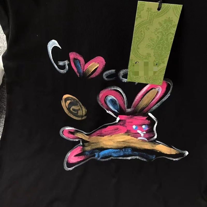 グッチハイブランドGG Tシャツ メンズ 半袖 夏服 かわいい gucciティー