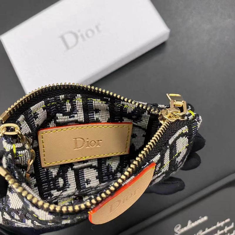 DiorデイーオールカードケースハイブランドDiorデイーオール定番