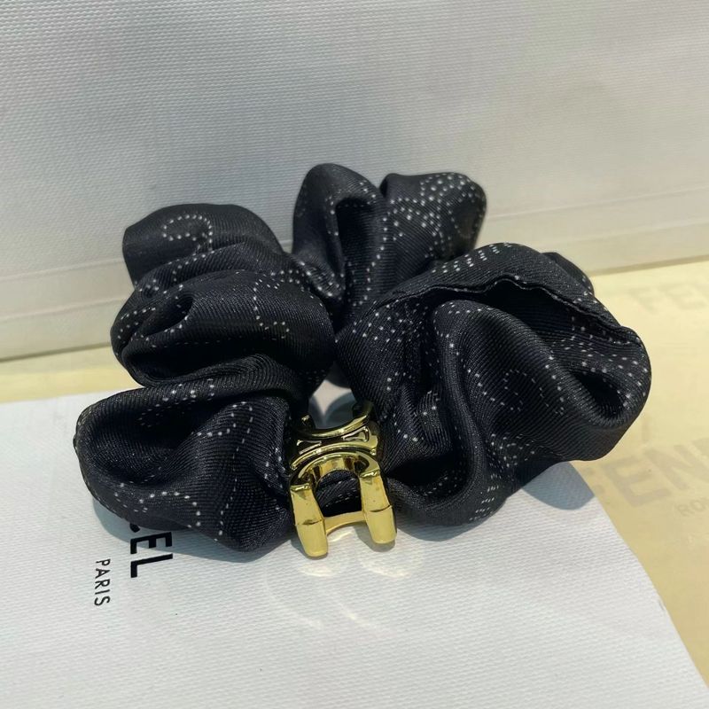 CELINE セリーヌ ハイブランド ヘアアクセサリー 髪飾り ブランド