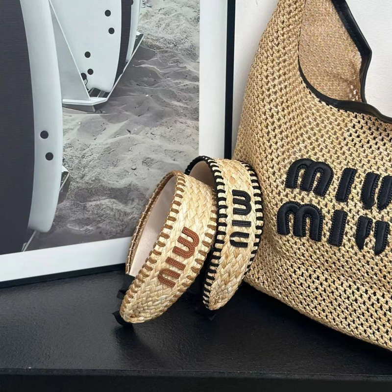 M*♥様 miumiu ミュウミュウ カチューシャ ヘアバンド 楽天市場】【最大1万円オフクーポン】MIU MIU ミュウミュウ ヘアバンド