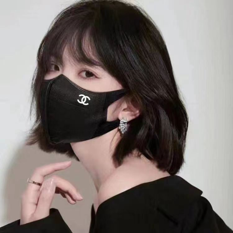 Chanel シャネル 使い捨てマスク ブランド レディースメンズ 不織布
