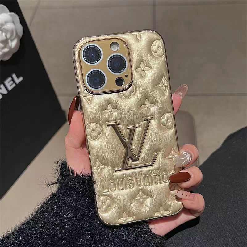 ルイヴィトンiPhoneカバー　12プロ用 オシャレ Lv iPhone16 pro 17 Air ルイヴィトン iPhone15 pro 16