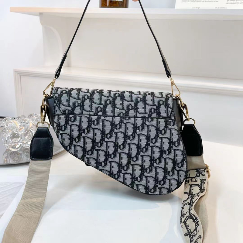 Dior 肩掛けバッグ Dior ディオールブランドハンドバッグ肩掛けバッグブランド男女兼用