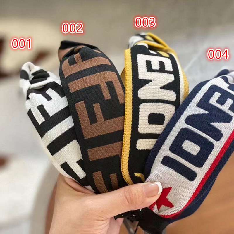 Fendi フェンディ ブランド ヘアバンド レディースカチューシャ