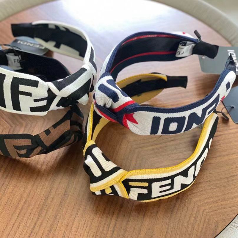 fendi カチューシャ　ヘアバンド　フェンディ 楽天市場】FENDI フェンディ ヘアバンド 8AH080 B08 レディース