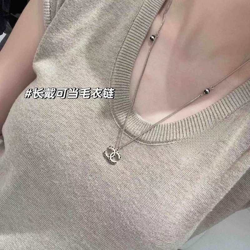 シャネル パール ネックレス ピアス レディース Chanel ブランド 