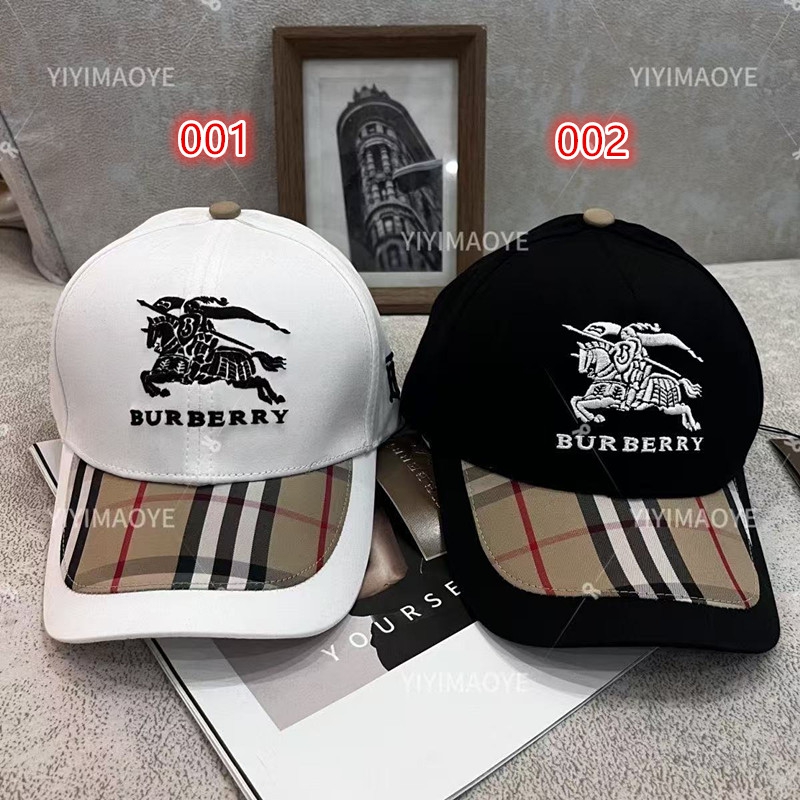 nissy ライブ着用 Burberryキャップ BURBERRY バーバリー ギャップ Nissy着用 - メルカリ