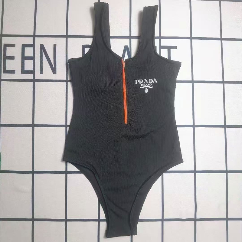 Christian Dior ワンピース水着 カラフル One Piece Swimsuit - Etsy