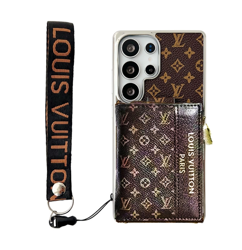 た*ん様 LOUIS VUITTON ケース LVルイヴィトン激安phone17Air/16e/16pro/Galaxy s25ultraケースカード