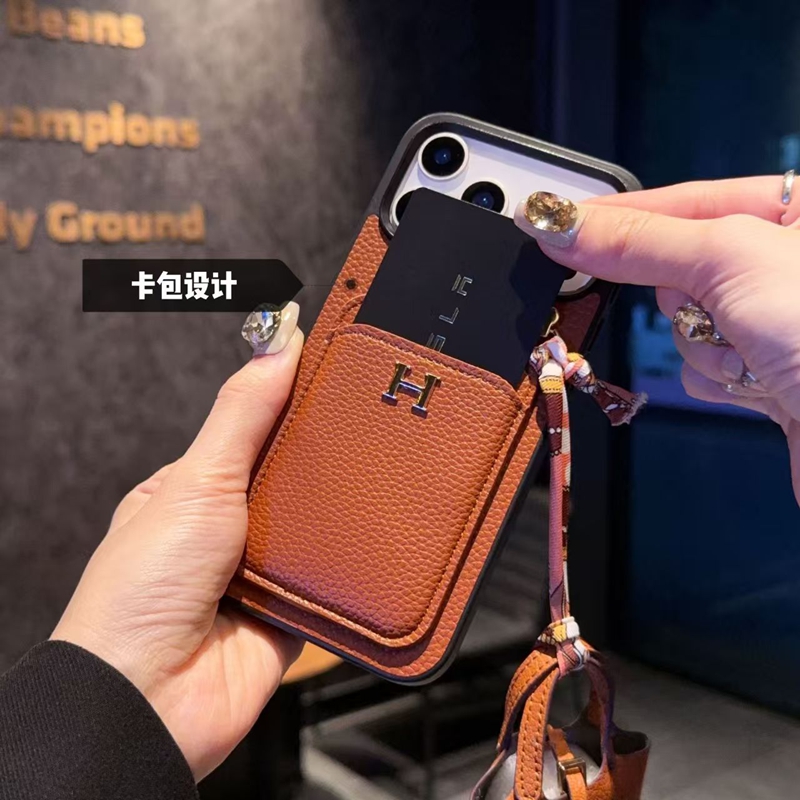 エルメスHermes定番Iphone17/16e/ 15 Pro Max ケース激安 ハイブランド