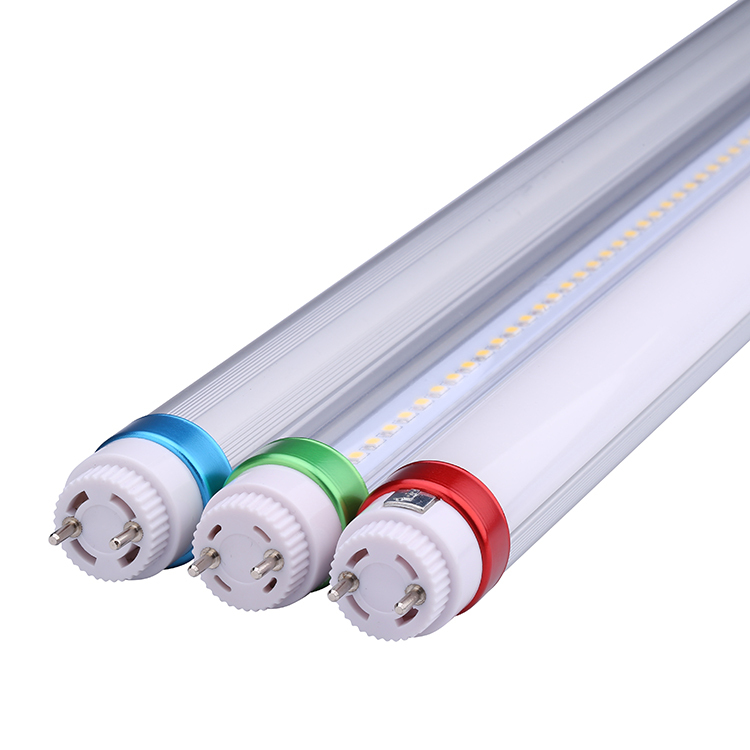 Tube Néon LED 120cm T8 12W IP20 Haut Rendement 160lm/W - Garantie 5 an –  Silumen