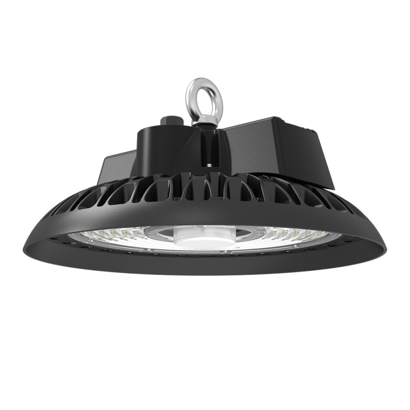 LED High Bay Light with Microwave Sensor - HB06 Series 200lm/w