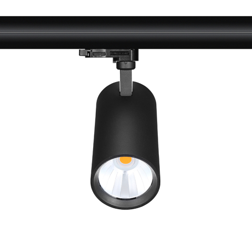 Buil-in LED Track Light - TL01U Series 150lm/w