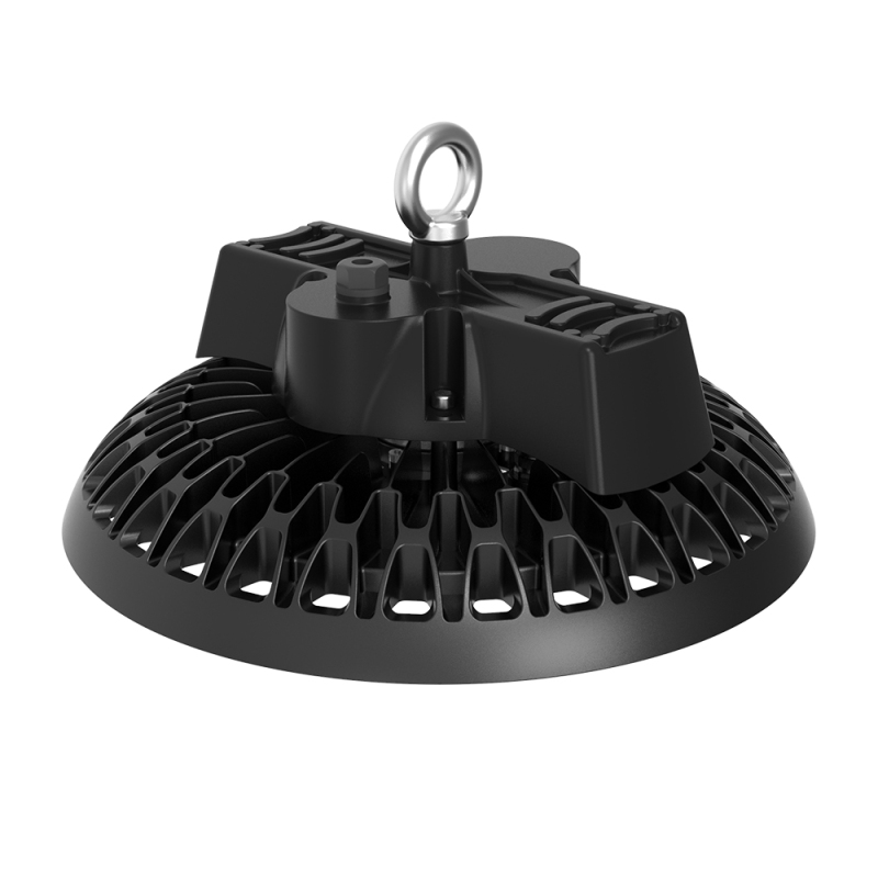 LED High Bay Light with Microwave Sensor - HB06 Series 200lm/w