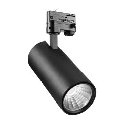 Buil-in LED Track Light - TL01H Series 130lm/w