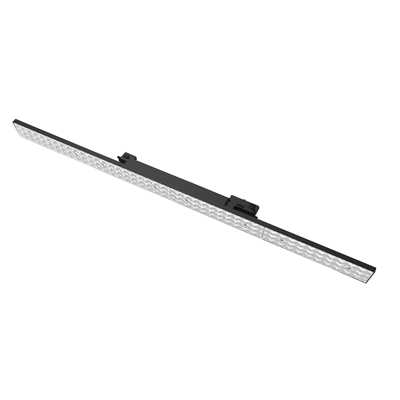 Power Selectable LED Track Linear Light - LTL02 Series 150lm/w