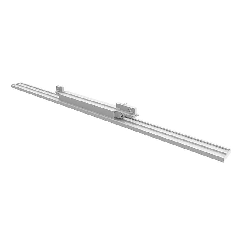 Power Selectable LED Track Linear Light - LTL02 Series 150lm/w