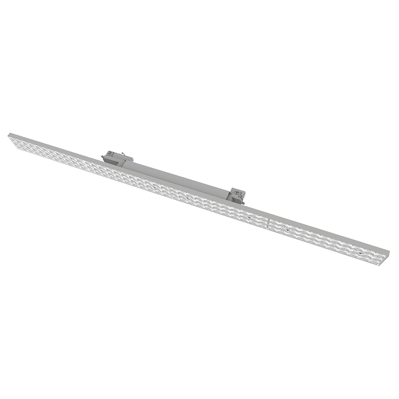 Power Selectable LED Track Linear Light - LTL02 Series 150lm/w