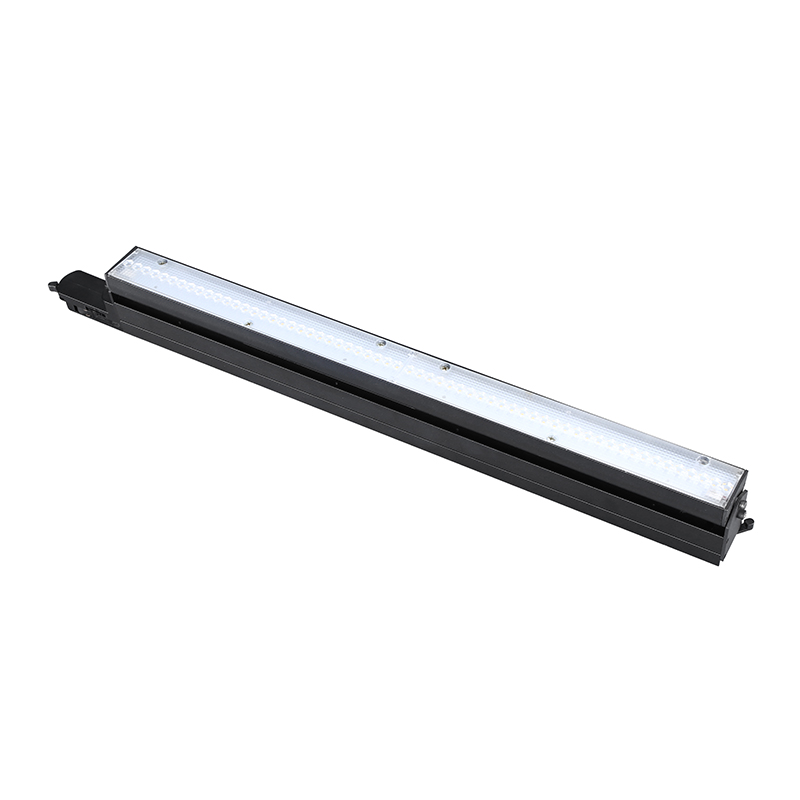 Adjustable LED Linear Track Light - LTL03 Series 130lm/w
