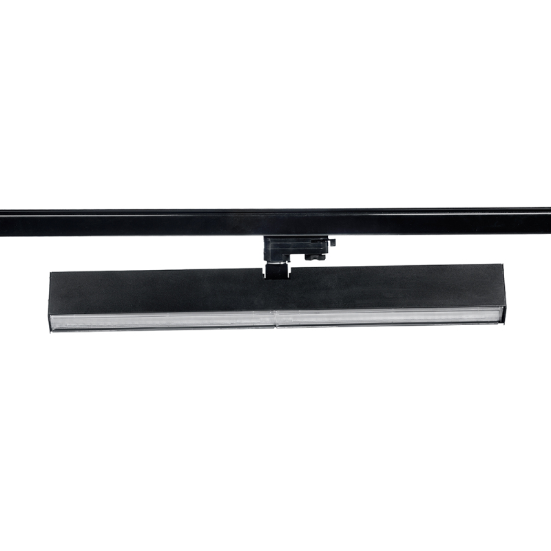 Adjustable LED Linear Track Light - LTL05 Series 120lm/w