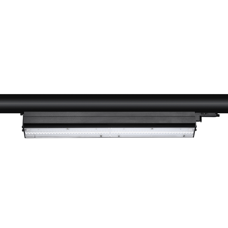 Adjustable LED Linear Track Light - LTL03 Series 130lm/w