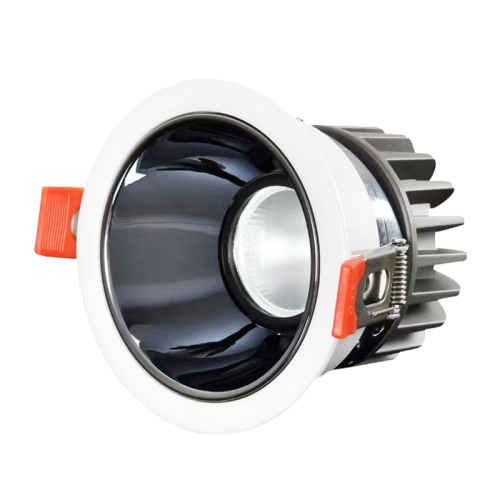Recessed LED Spotlight – COB02 Series – 7W/12W/20W