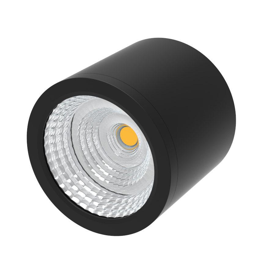 Surface Mounted LED Downlight – COB01 Series –15W/25W/30W/35W