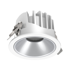 Anti Glare COB LED Downlight – COB03 Series – 10W/18W/30W/36W/42W