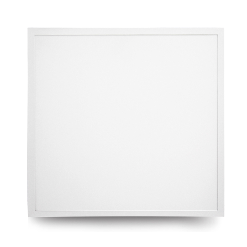 CCT & Power Selectable Back-lit LED Panel Light - 120LM/W