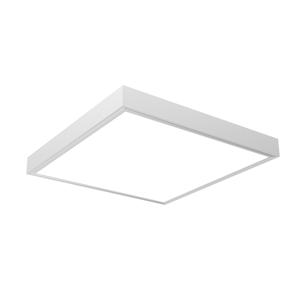 CCT & Power Selectable Backlit LED Panel Light - 150LM/W