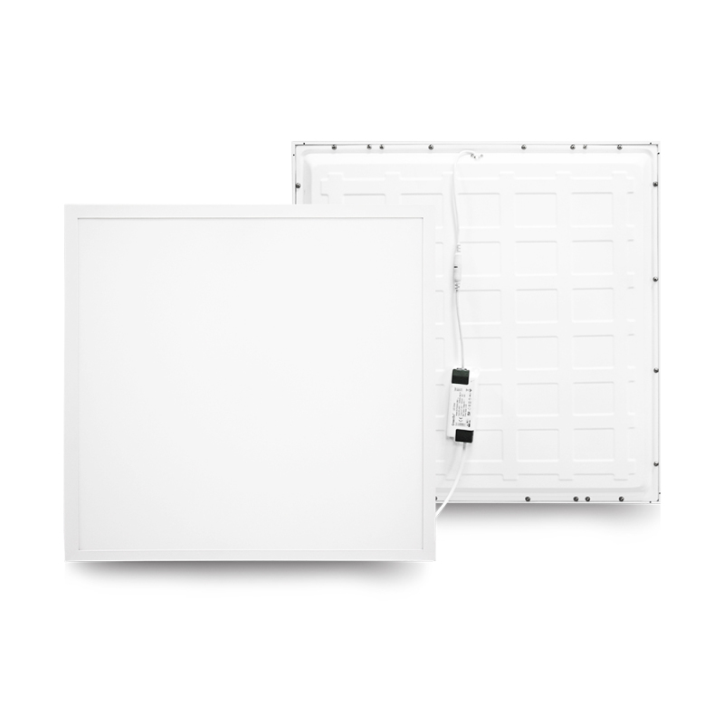 CCT & Power Selectable Back-lit LED Panel Light - 120LM/W