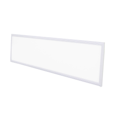 Edge-lit LED Panel Light- Ultra Output Series 150LM/W