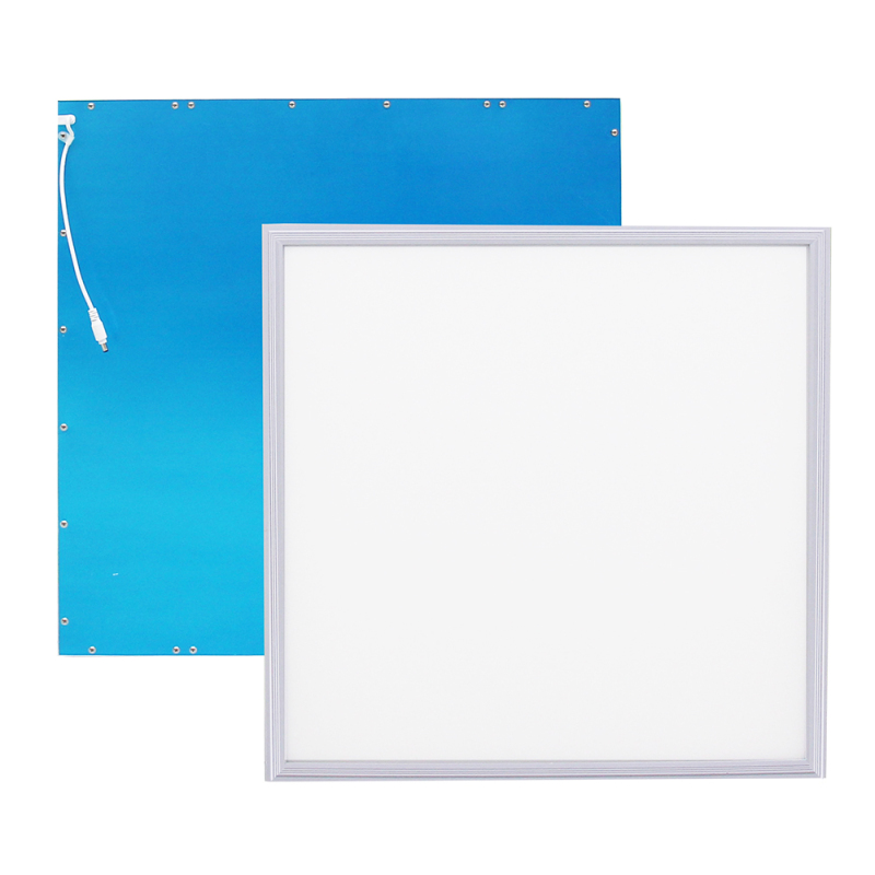 Edge-lit LED Panel Light- Ultra Output Series 150LM/W