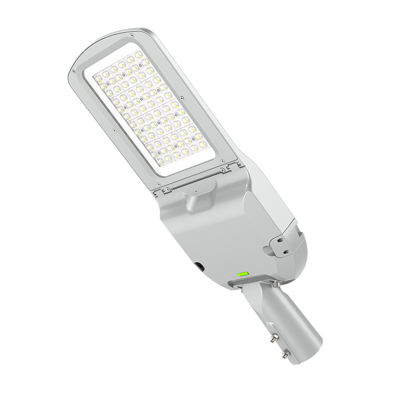 LED Street Light - SL04 Series-170LM/W- 30W-300W