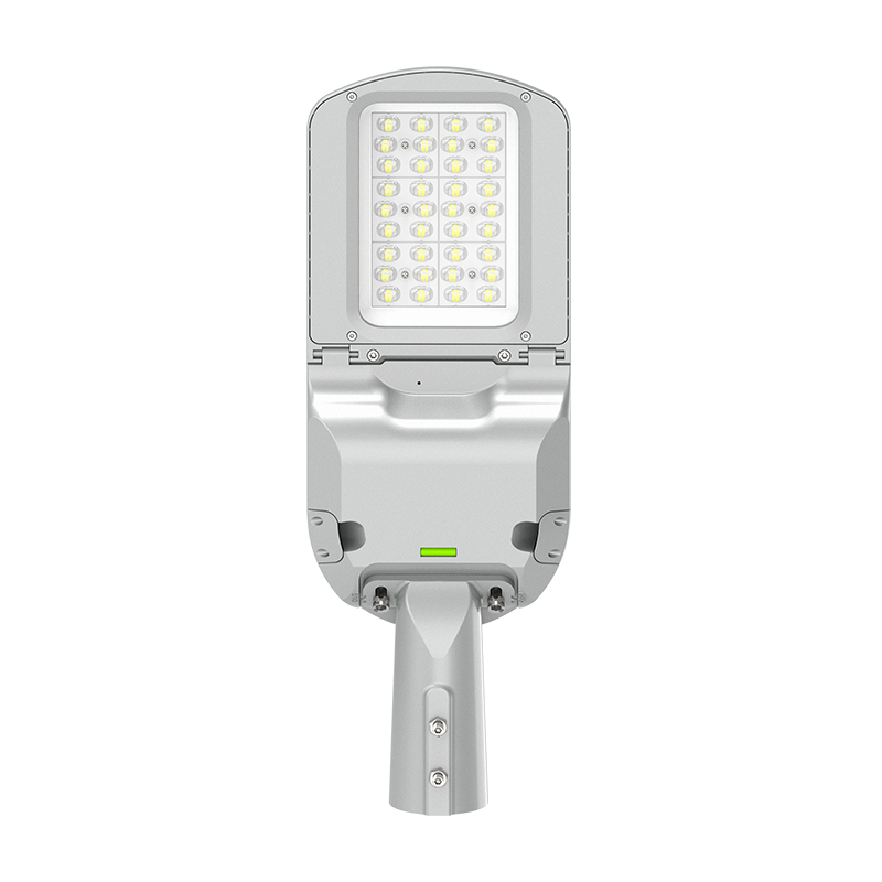 LED Street Light - SL04 Series-170LM/W- 30W-300W