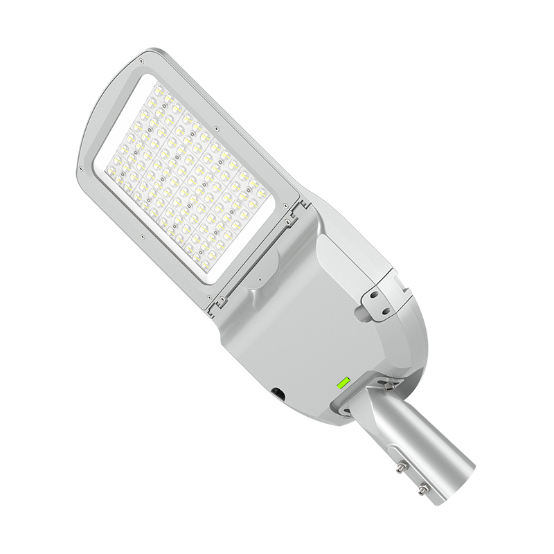 LED Street Light - SL04 Series-170LM/W- 30W-300W