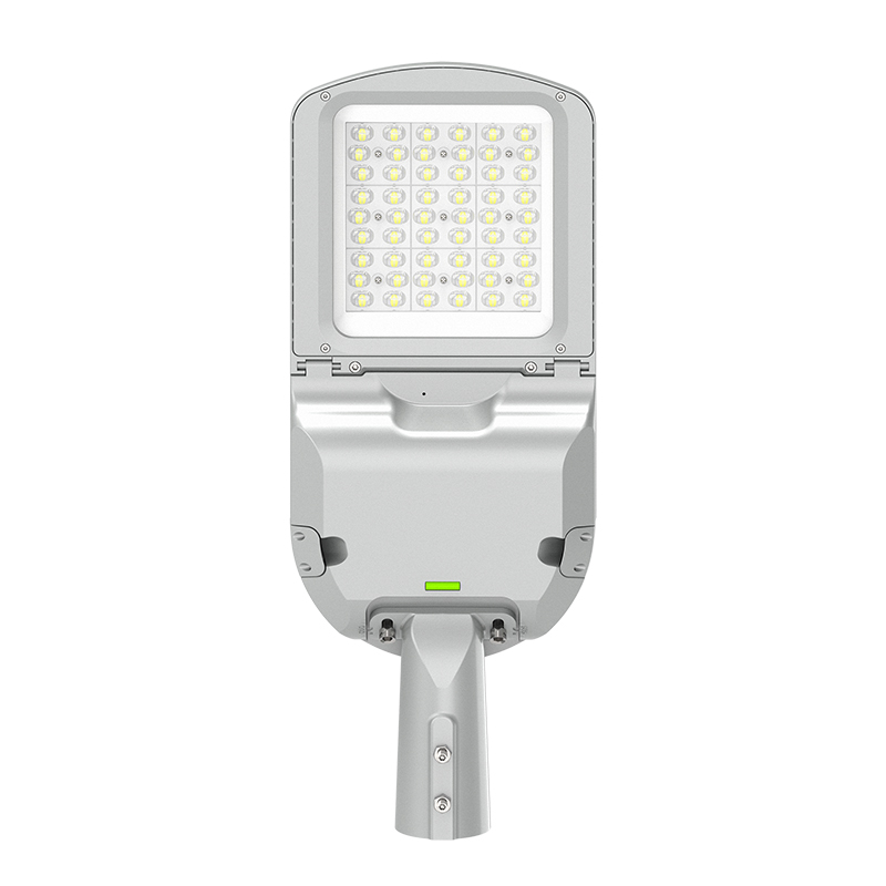 LED Street Light - SL04 Series-170LM/W- 30W-300W