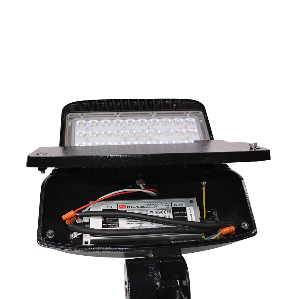 LED Streetlight - SL03 Series-130LM/W- 30W-300W