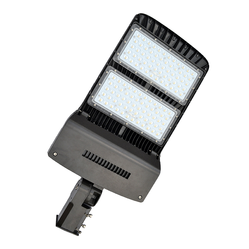 LED Streetlight - SL03 Series-130LM/W- 30W-300W