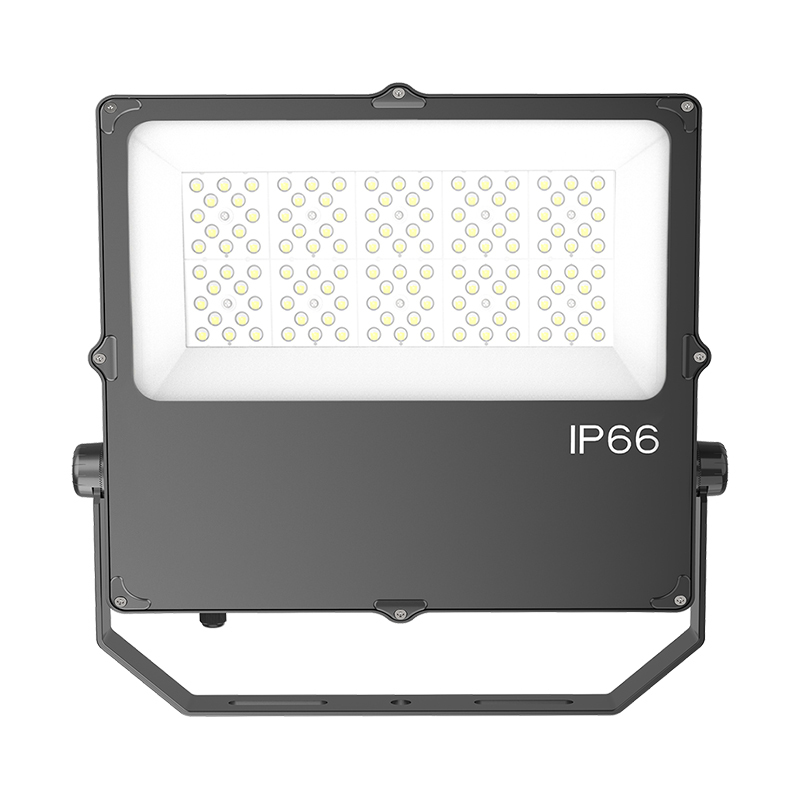 LED Flood Light - FL01 Series-130LM/W- 50W-400W